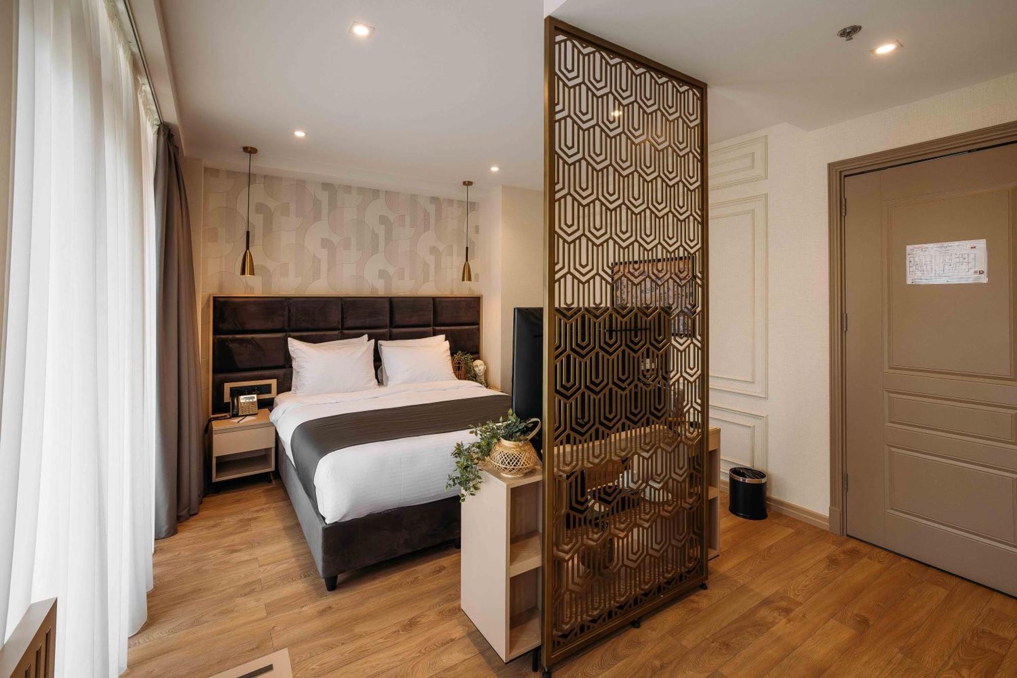 Hotel Monday By Dnt Group Tbilisi Exterior foto