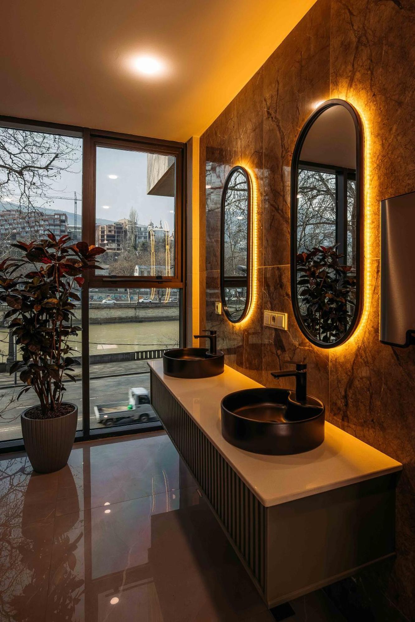 Hotel Monday By Dnt Group Tbilisi Exterior foto